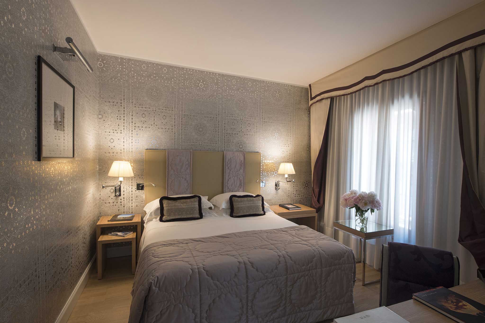 Luxury accommodation Venice | Hotel Splendid Venice - Starhotels Collezione - photo 2